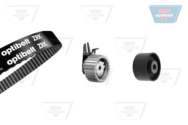 Комплект ремня ГРМ Optibelt-ZRK KIT