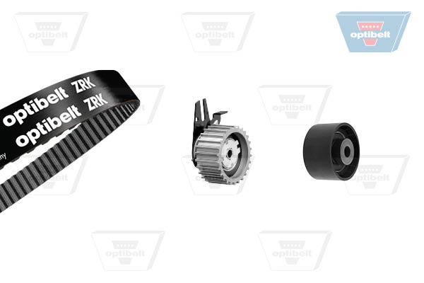 Комплект ремня ГРМ Optibelt-ZRK KIT