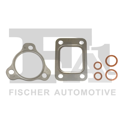 Ремкомплект турбины