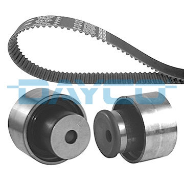 Комплект ГРМ