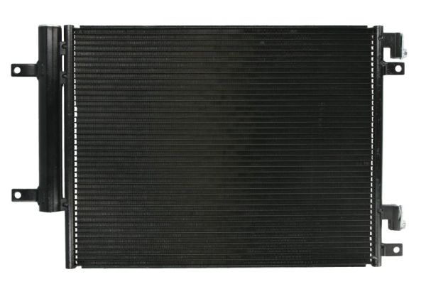 Радиатор кондиционера