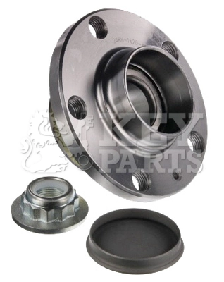 Ступичный подшипник