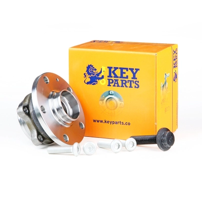 Ступичный подшипник