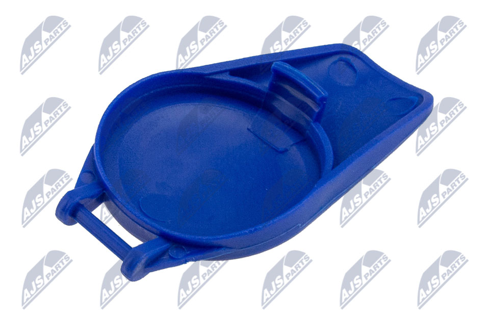 NTY KZS-FR-000 - Крышка бачка омывателя