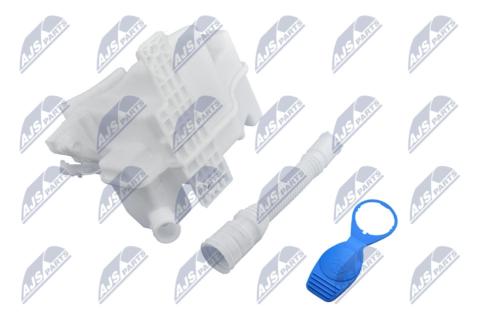 Бачок омывателя