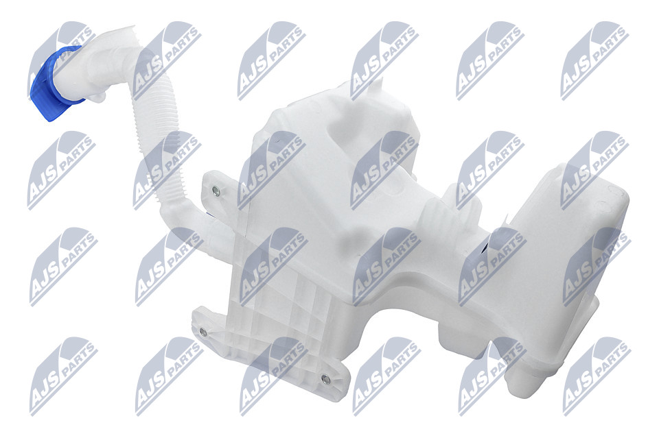 NTY KZS-VW-007 - Бачок омывателя