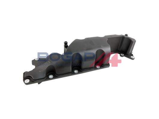 Клапанная крышка