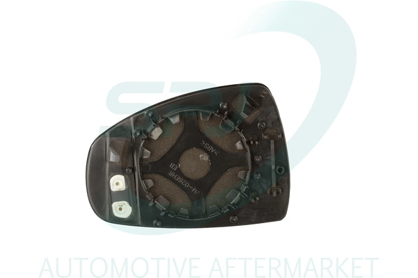 Стекло зеркала 