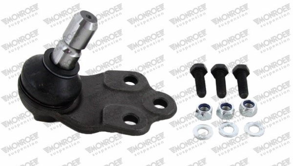 Шаровая опора