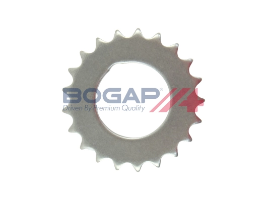 Шестерня коленвала