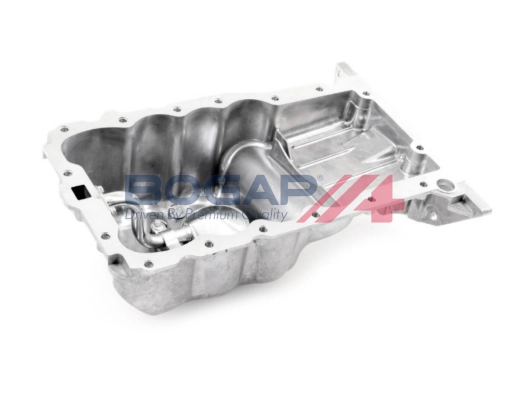 Масляный поддон