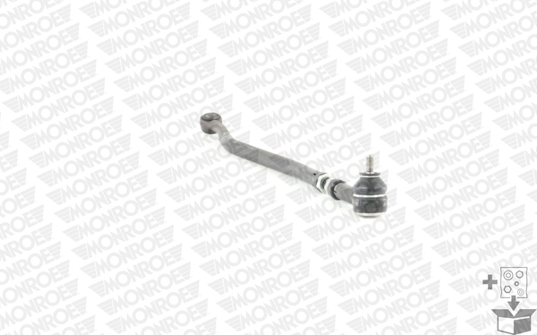 MONROE L29040 - Рулевые тяги