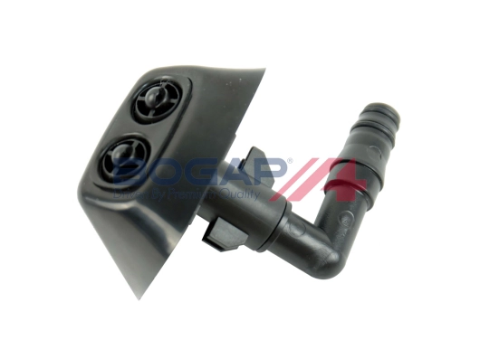 Распылитель воды для чистки, система очистки фар BOGAP Premium