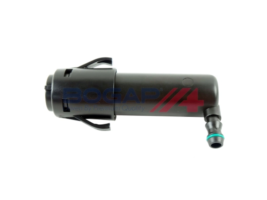 Распылитель воды для чистки, система очистки фар BOGAP Premium