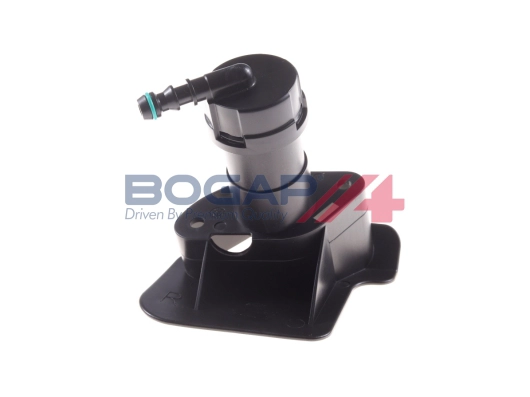 Распылитель воды для чистки, система очистки фар BOGAP Premium