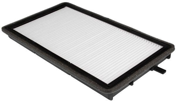 MAHLE LA 80 - Салонный фильтр