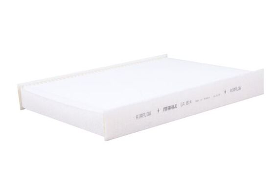 MAHLE LA 814 - Салонный фильтр