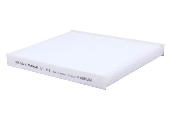 MAHLE LA 918 - Салонный фильтр