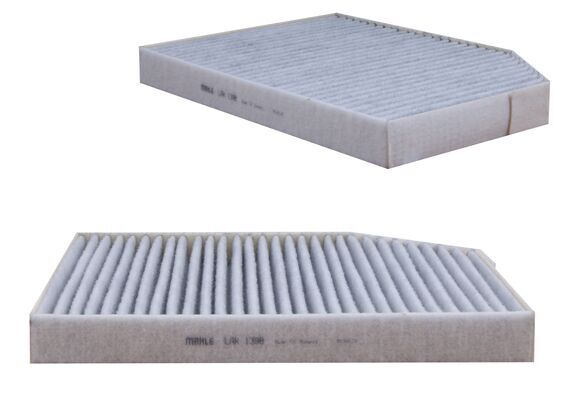 MAHLE LAK 1398 - Салонный фильтр