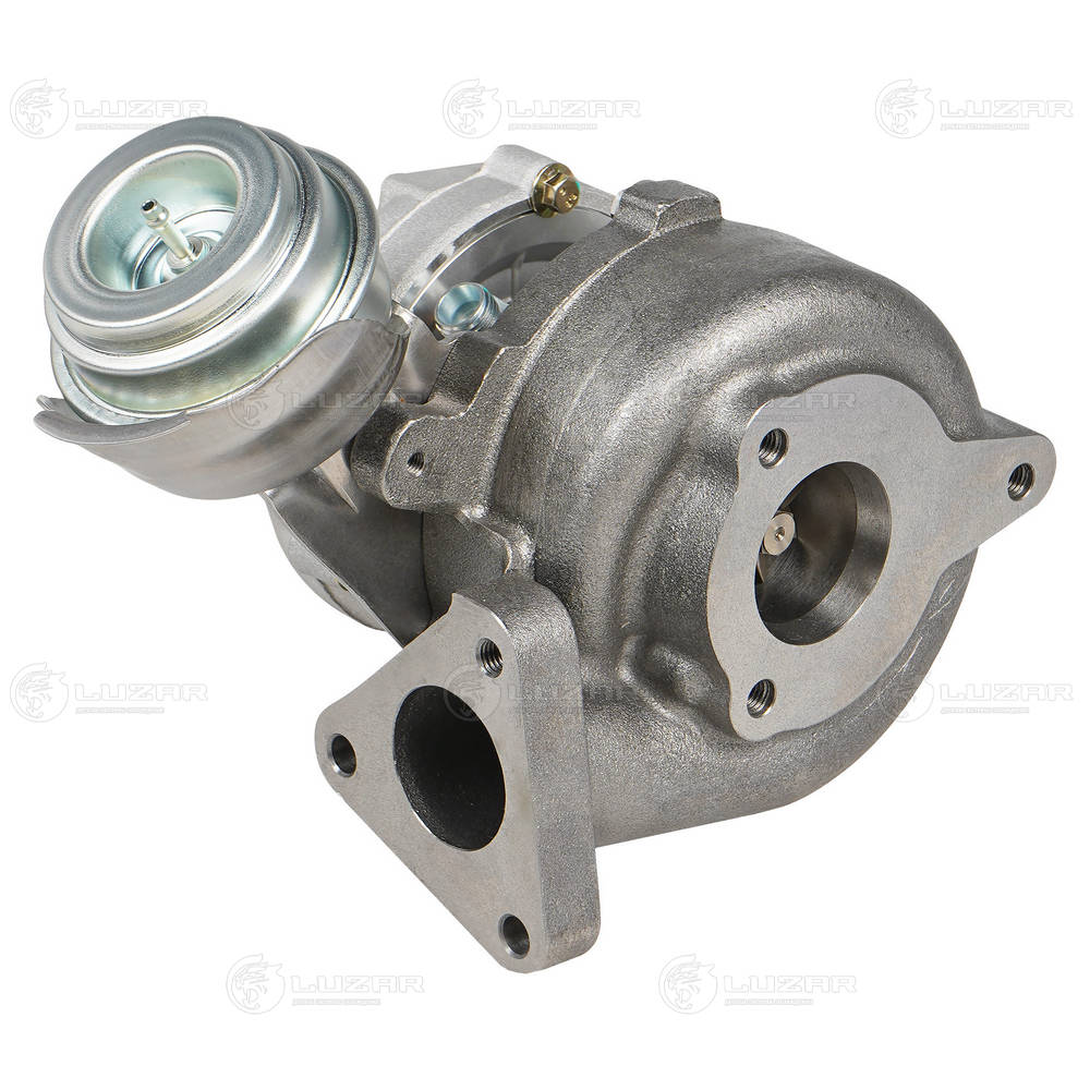 LUZAR LAT 1809 - Клапан турбины