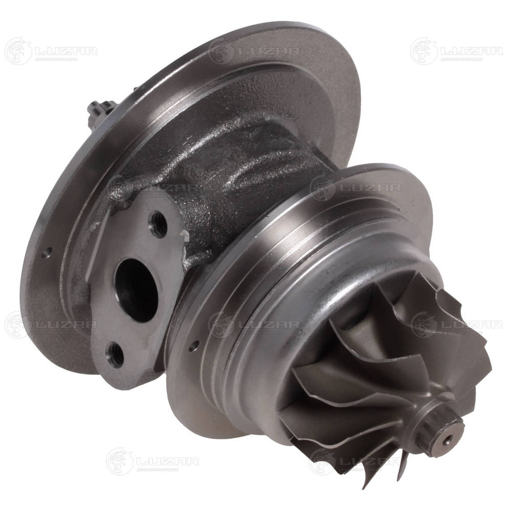 LUZAR LAT 5003 - Турбина