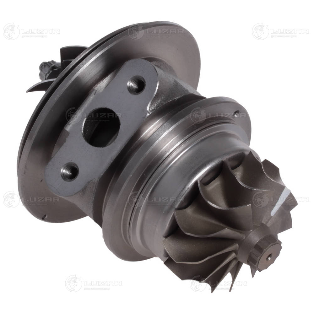 LUZAR LAT 5005 - Турбина