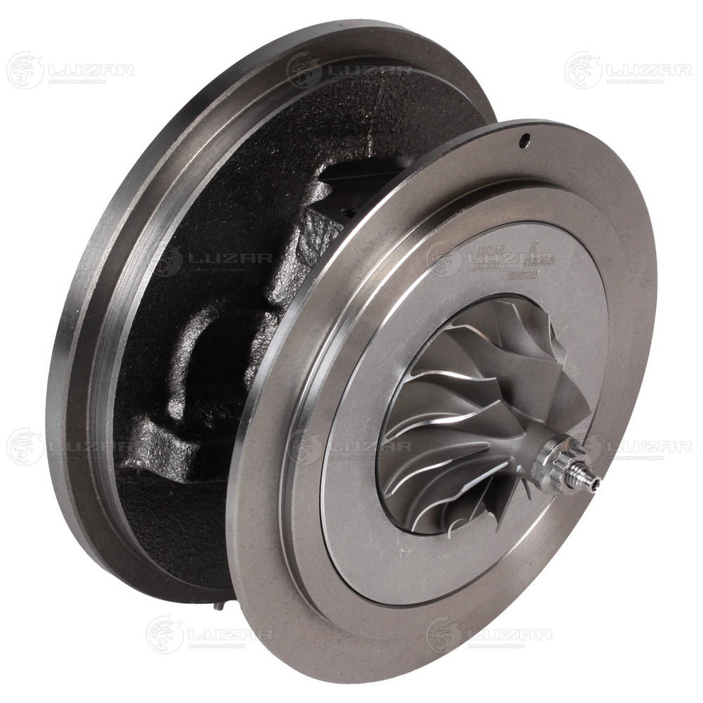 LUZAR LAT 5013 - Турбина