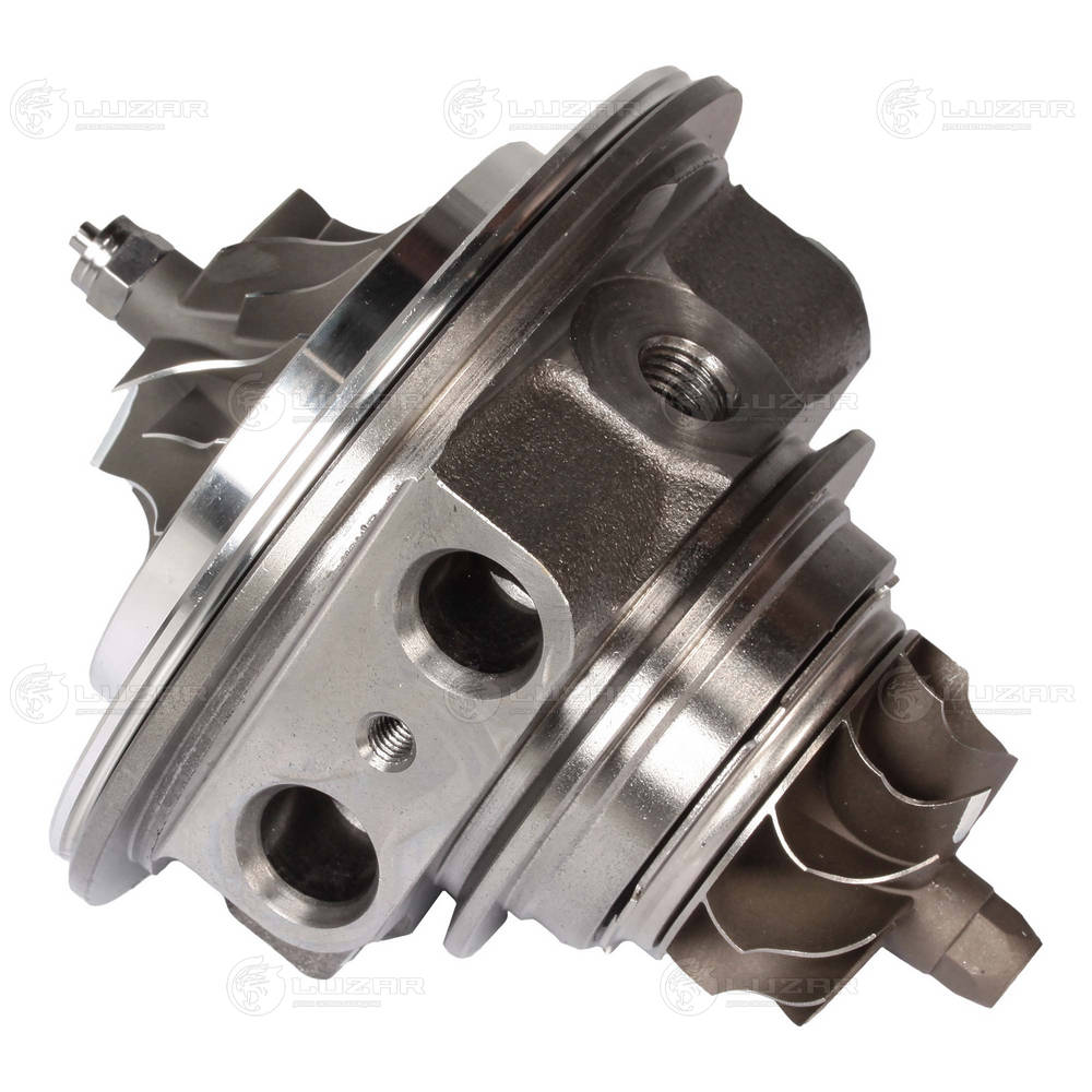 LUZAR LAT 5014 - Турбина