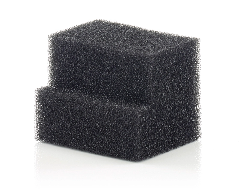 Фильтр картерных газов