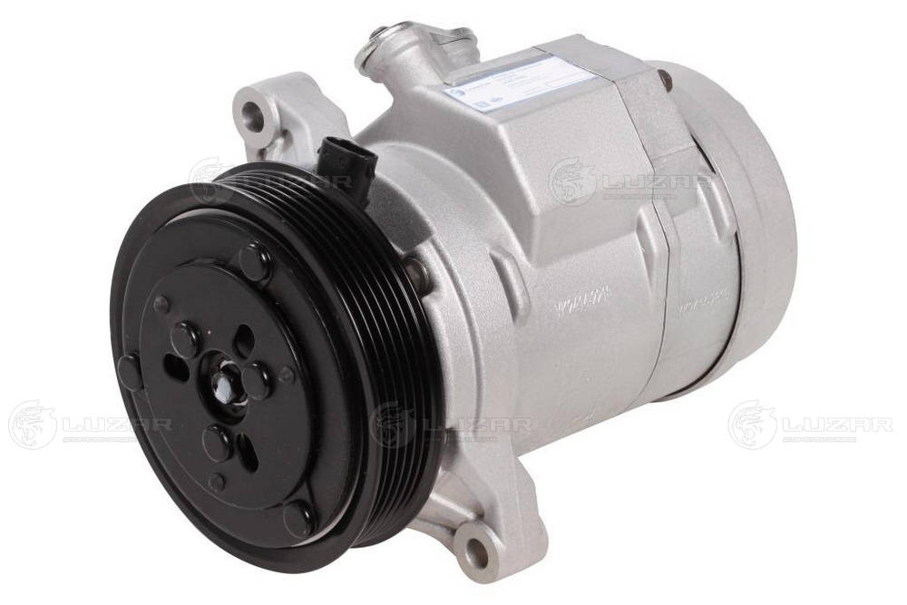 Компрессор кондиционера