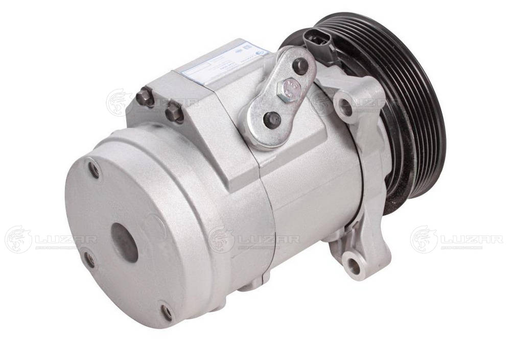 LUZAR LCAC 0543 - Компрессор кондиционера