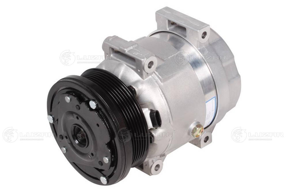 Компрессор кондиционера