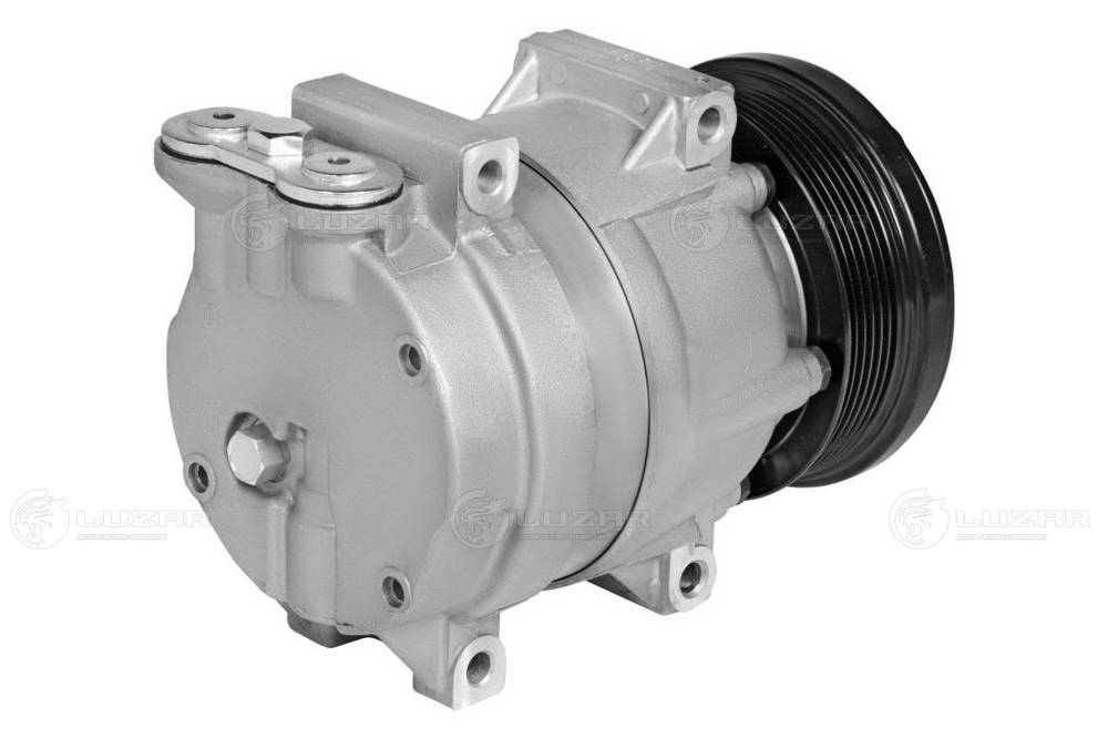 LUZAR LCAC 0589 - Компрессор кондиционера