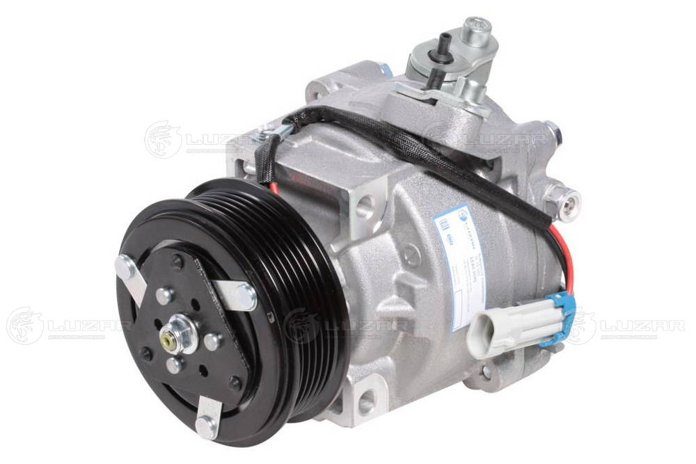 Компрессор кондиционера
