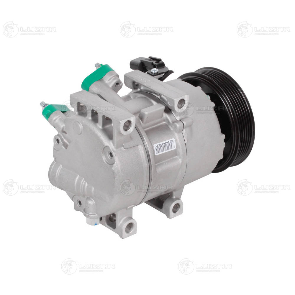 LUZAR LCAC 0811 - Компрессор кондиционера