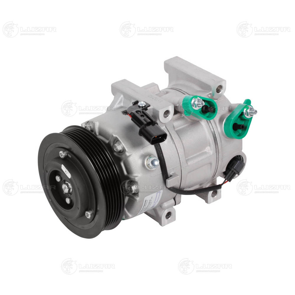 Компрессор кондиционера