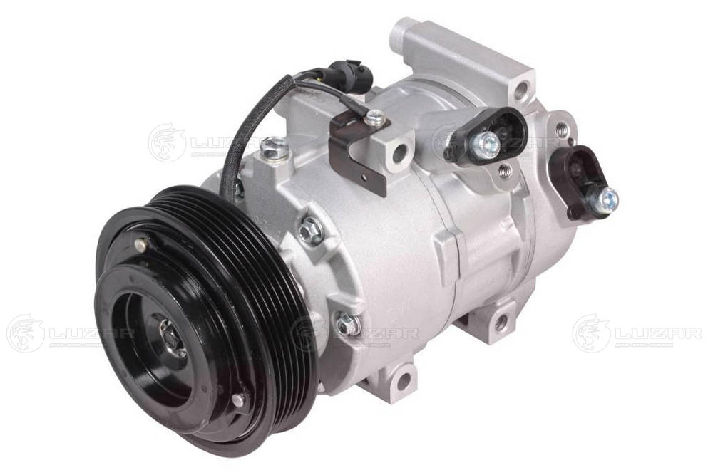Компрессор кондиционера