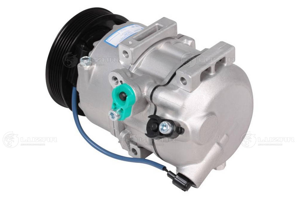 LUZAR LCAC 0832 - Компрессор кондиционера