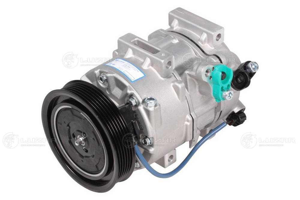 Компрессор кондиционера
