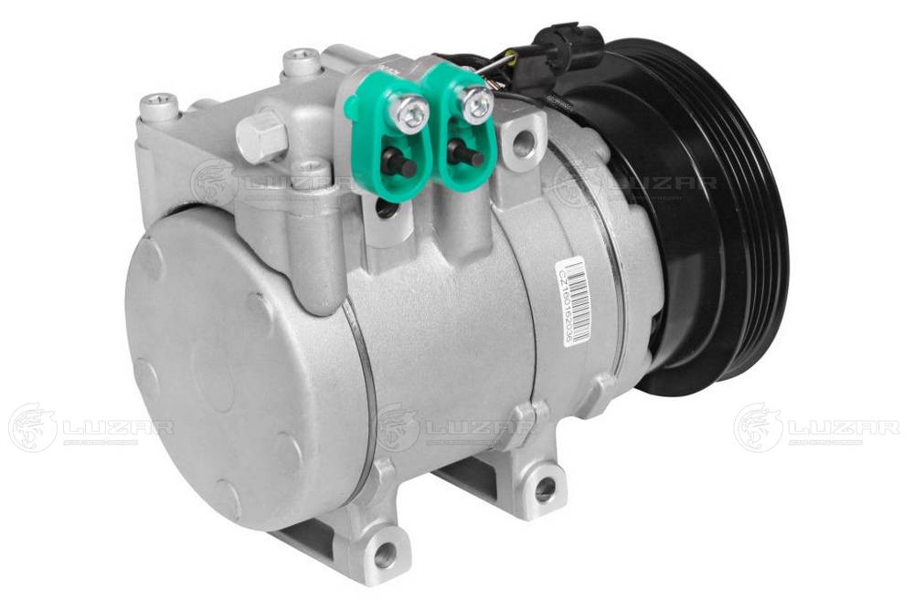 LUZAR LCAC 0885 - Компрессор кондиционера