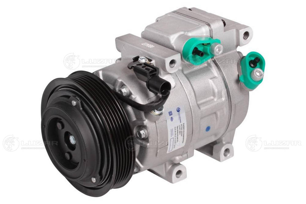 Компрессор кондиционера