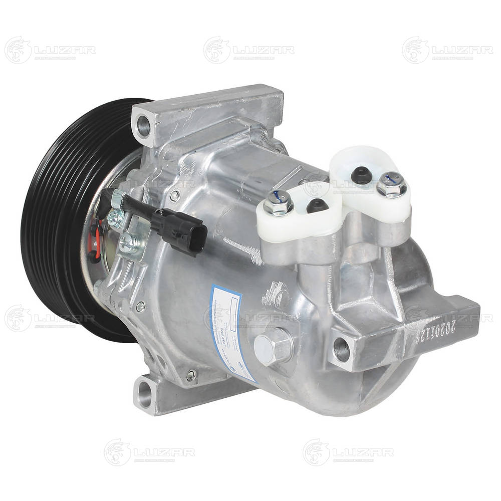 LUZAR LCAC 0976 - Компрессор кондиционера