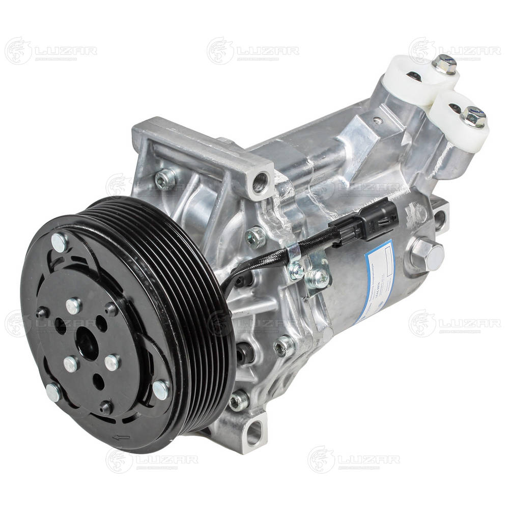 Компрессор кондиционера