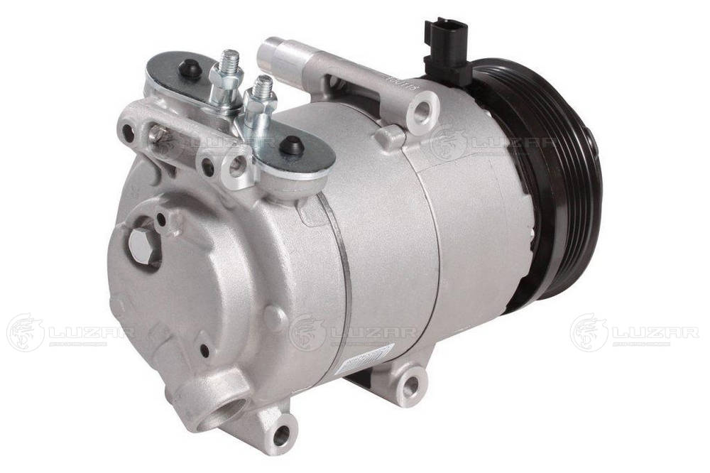 LUZAR LCAC 1020 - Компрессор кондиционера