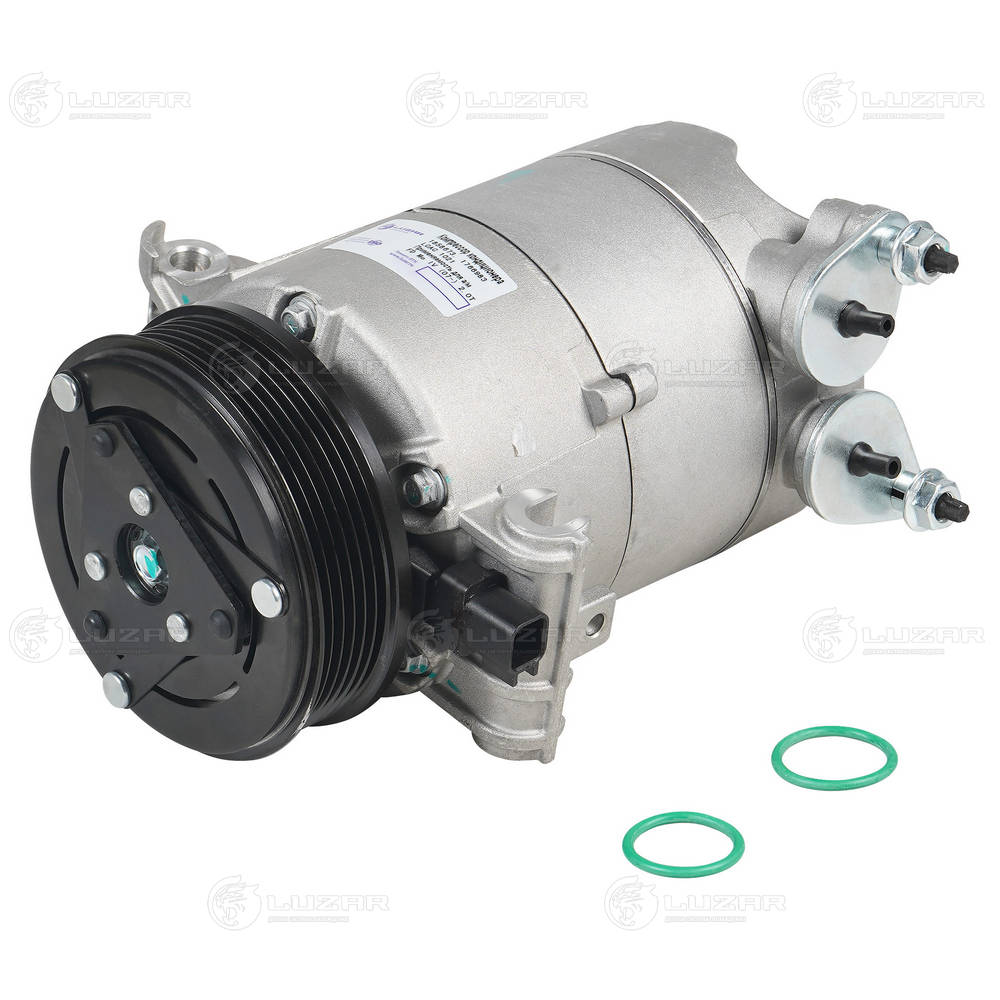 Компрессор кондиционера