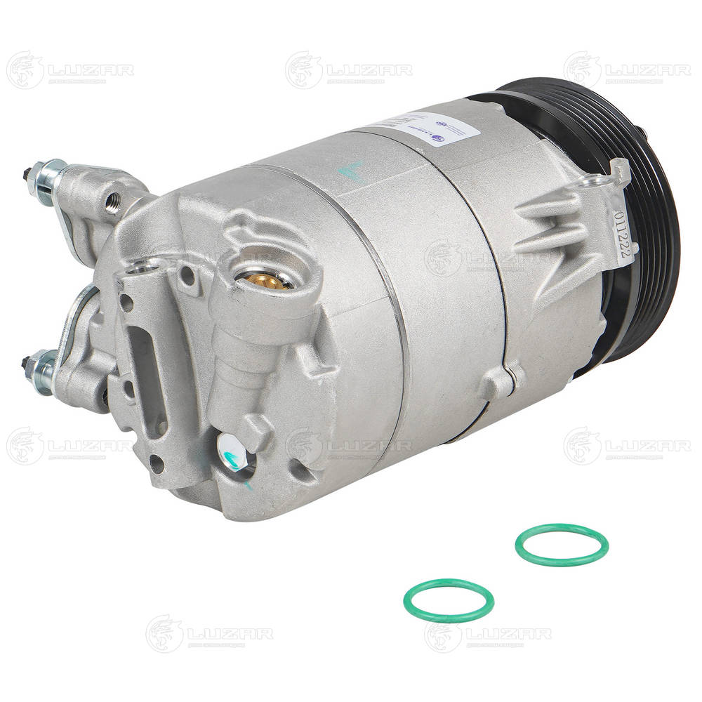 LUZAR LCAC 1021 - Компрессор кондиционера