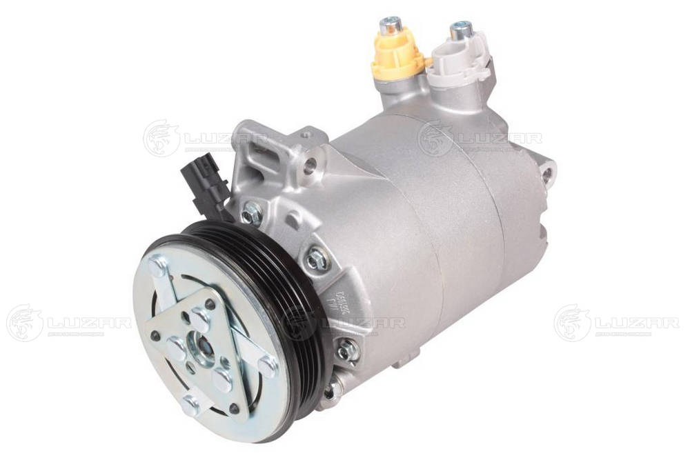 Компрессор кондиционера