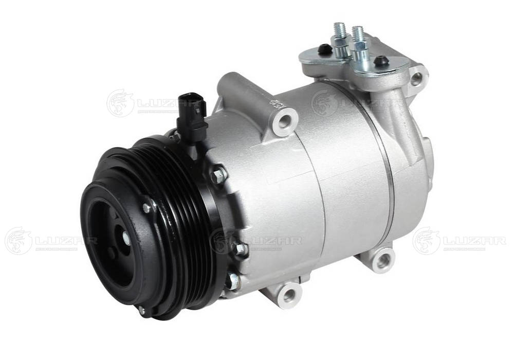 Компрессор кондиционера