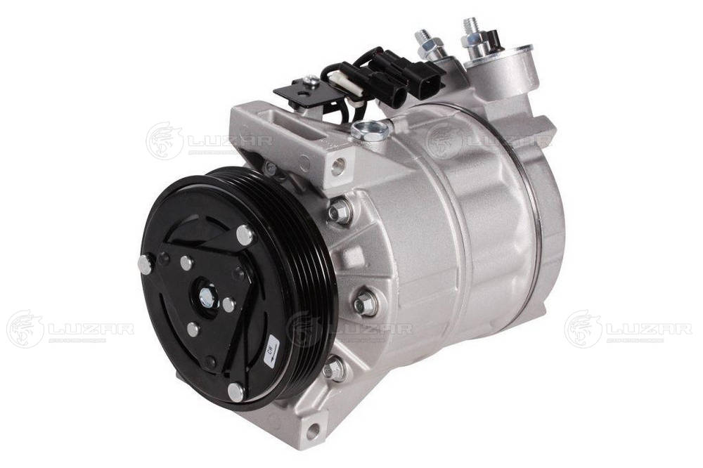 Компрессор кондиционера
