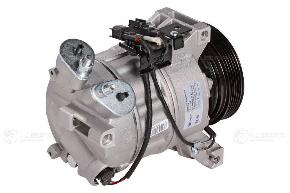 LUZAR LCAC 1054 - Компрессор кондиционера